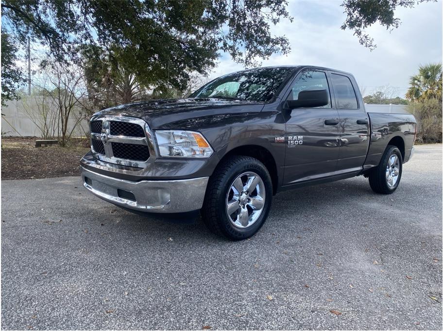 2022 Ram 1500 Classic Quad Cab from Payless Car Sales