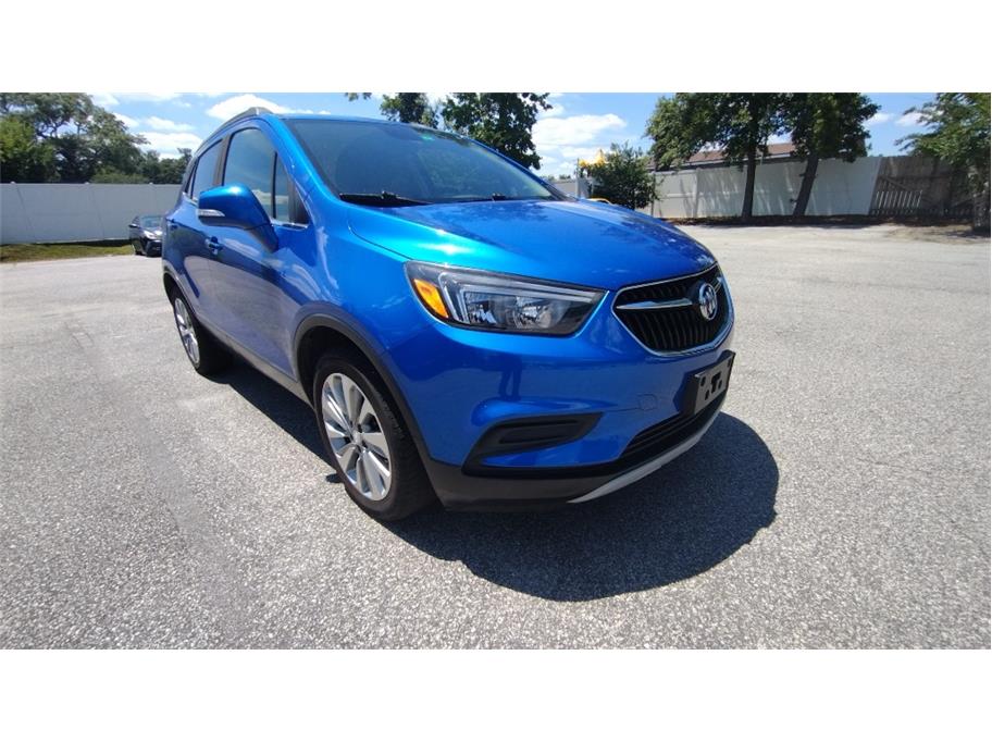 2018 Buick Encore from Payless Car Sales