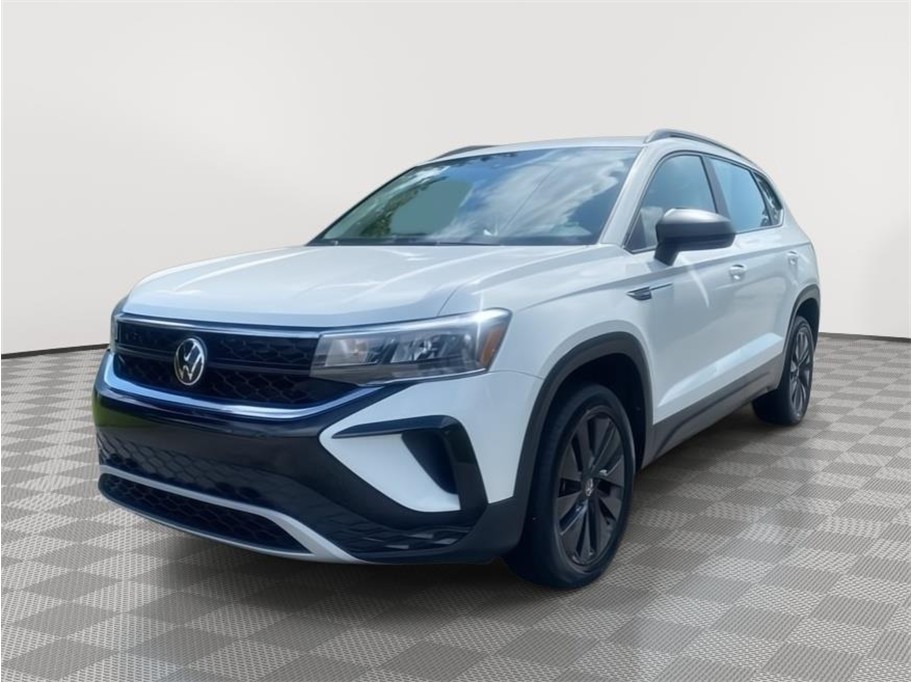 2023 Volkswagen Taos from Payless Car Sales