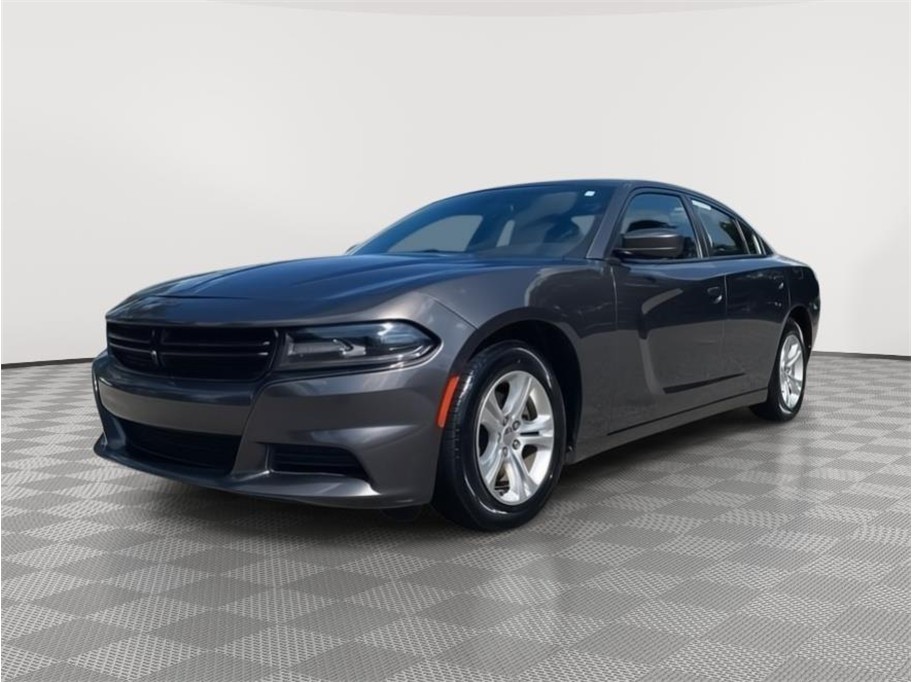 2021 Dodge Charger SXT's photo