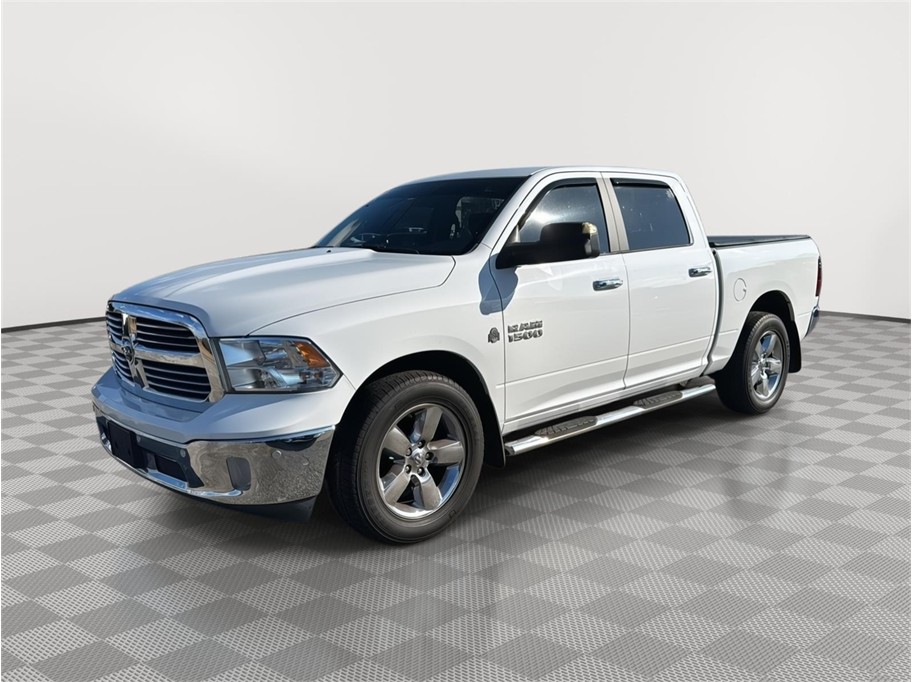2018 RAM 1500 Big Horn's photo