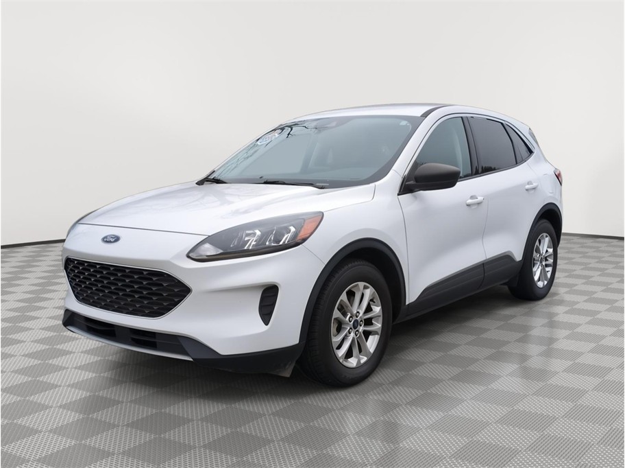 2022 Ford Escape from Payless Car Sales