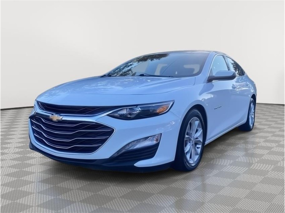 2024 Chevrolet Malibu from Payless Car Sales