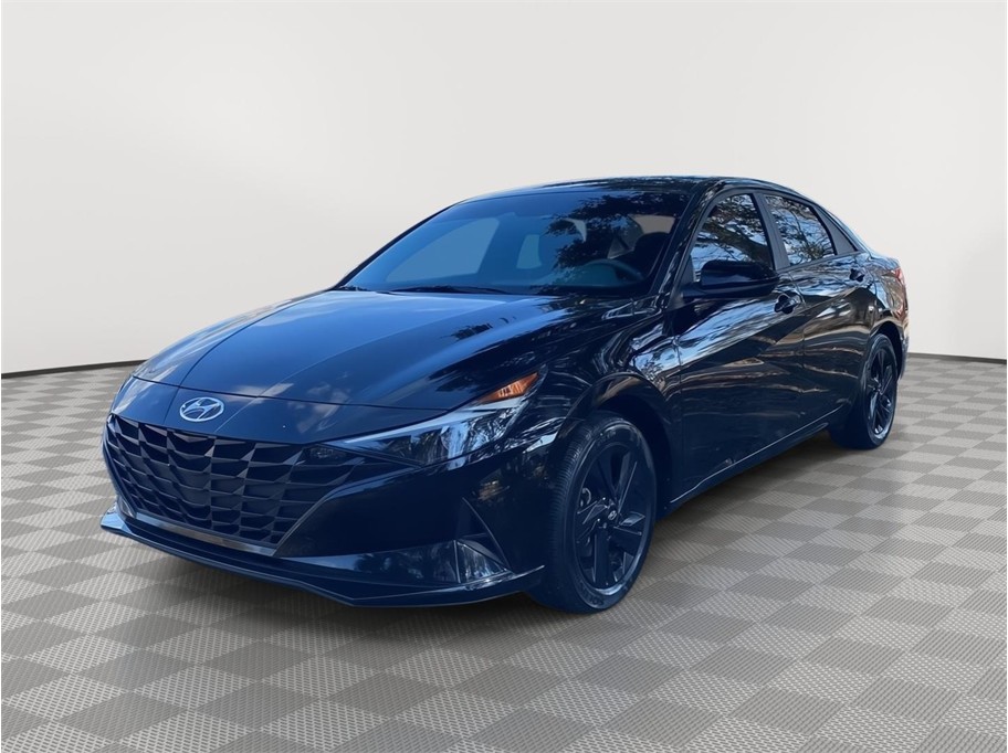 2022 Hyundai Elantra from Payless Car Sales
