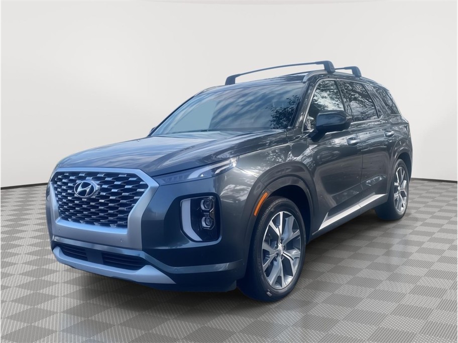 2021 Hyundai Palisade from Payless Car Sales
