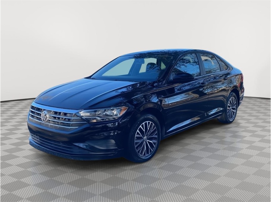 2019 Volkswagen Jetta from Payless Car Sales