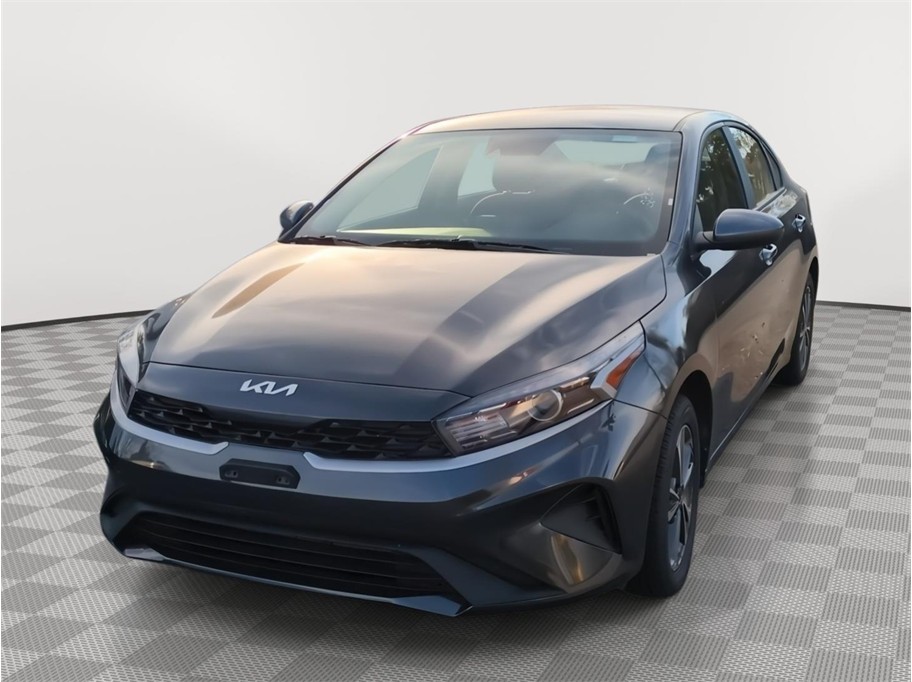 2024 Kia Forte from Payless Car Sales