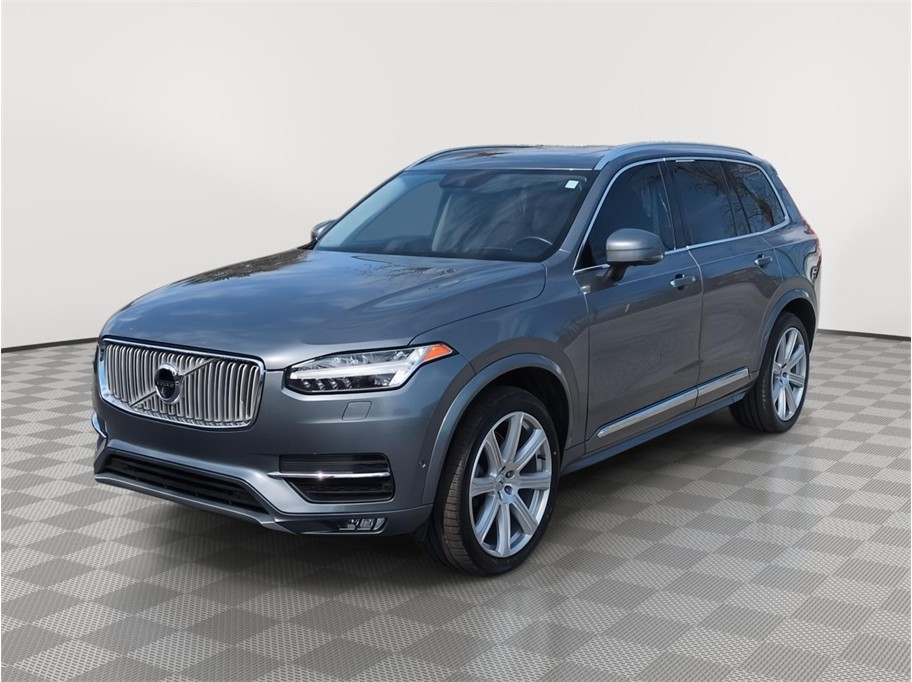 2019 Volvo XC90 from Payless Car Sales
