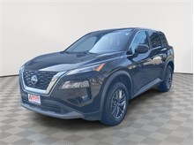 2023 Nissan Rogue S (2023.5) Sport Utility 4D