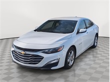 2023 Chevrolet Malibu 1LT Sedan 4D