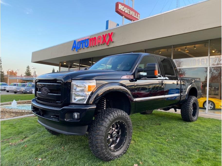 Automax Roseville Ca / 2015 Toyota Tundra CrewMax from