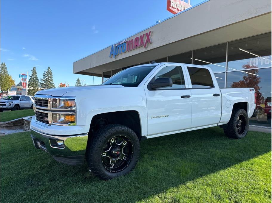 Used Trucks For Sale Roseville Canull