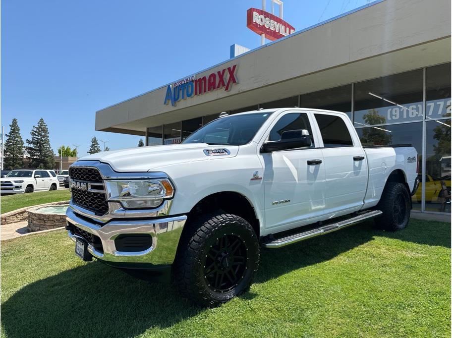 2020 Ram 2500 Crew Cab from Roseville AutoMaxx 