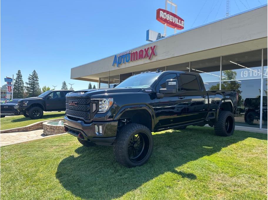 Used Trucks For Sale Roseville Ca