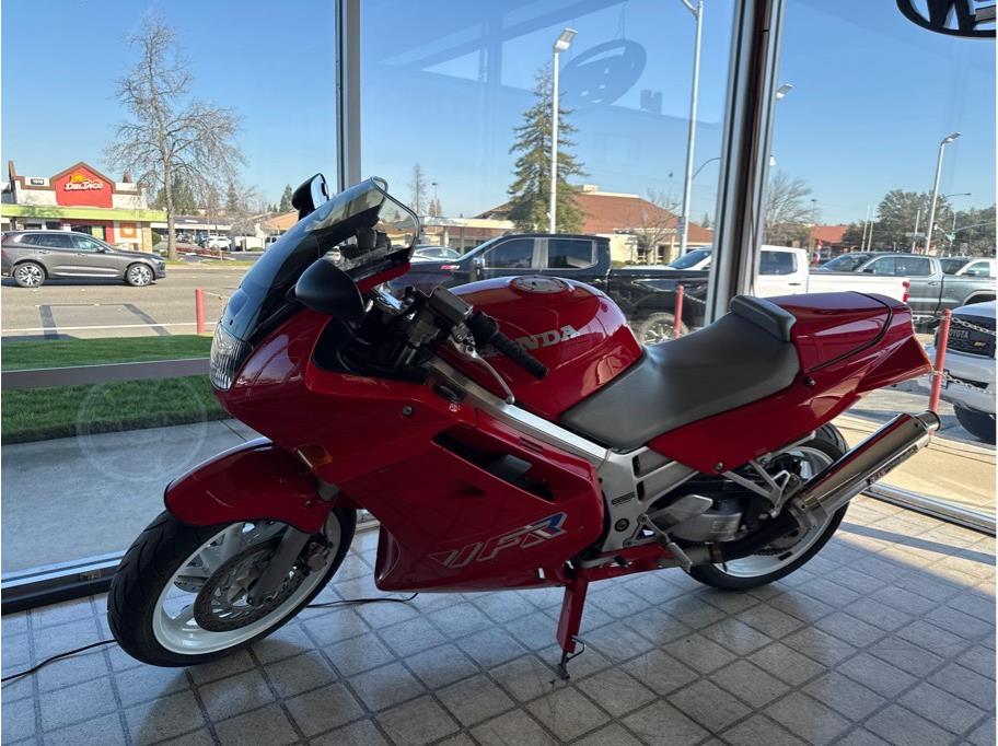 1990 Honda VFR750F from Roseville AutoMaxx 