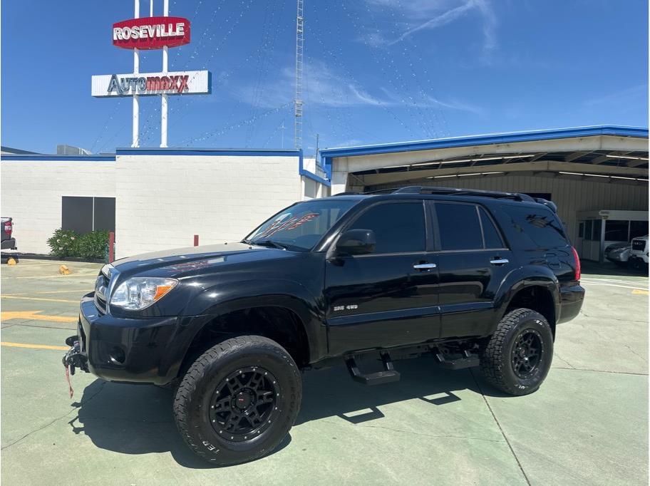 2006 Toyota 4Runner's photo