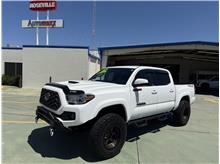 Vehicle Thumb #1