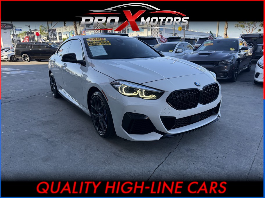 2020 BMW 2 Series