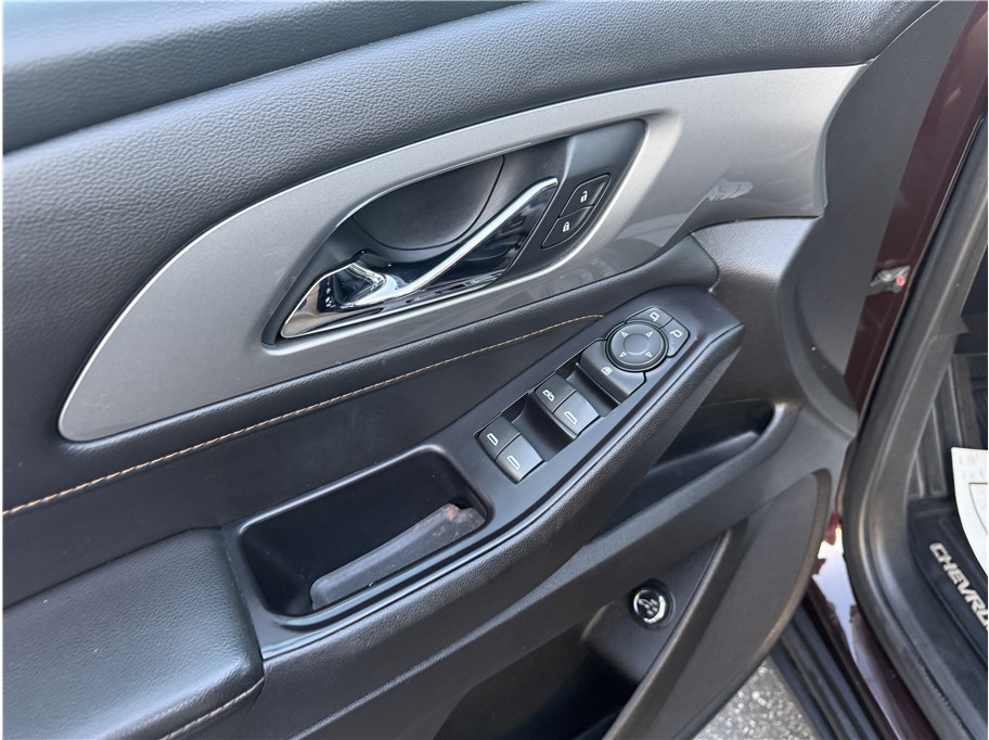 2020 Chevrolet Traverse 1LT - Photo 16