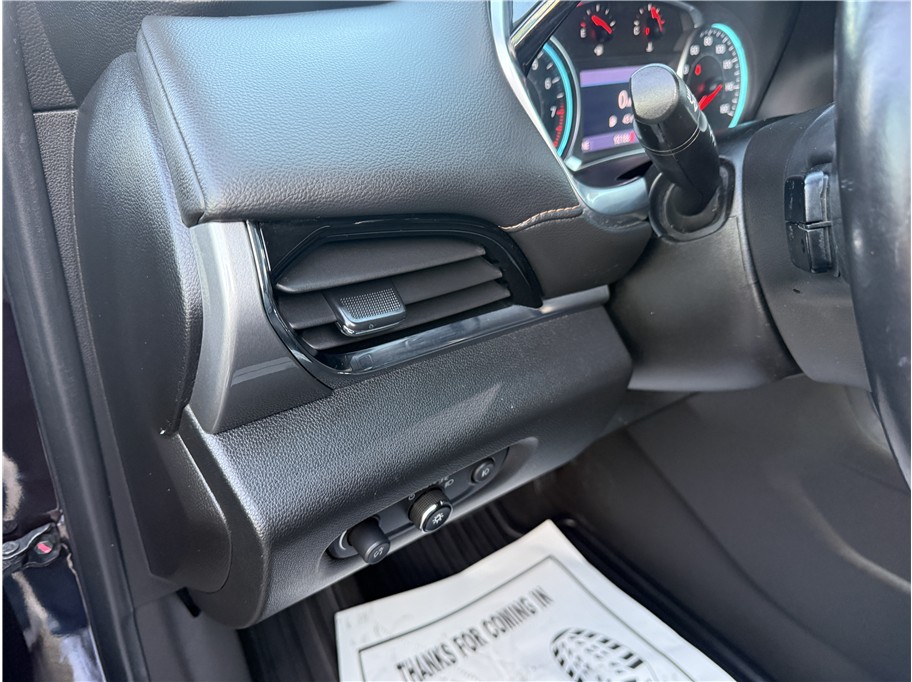2020 Chevrolet Traverse 1LT - Photo 36
