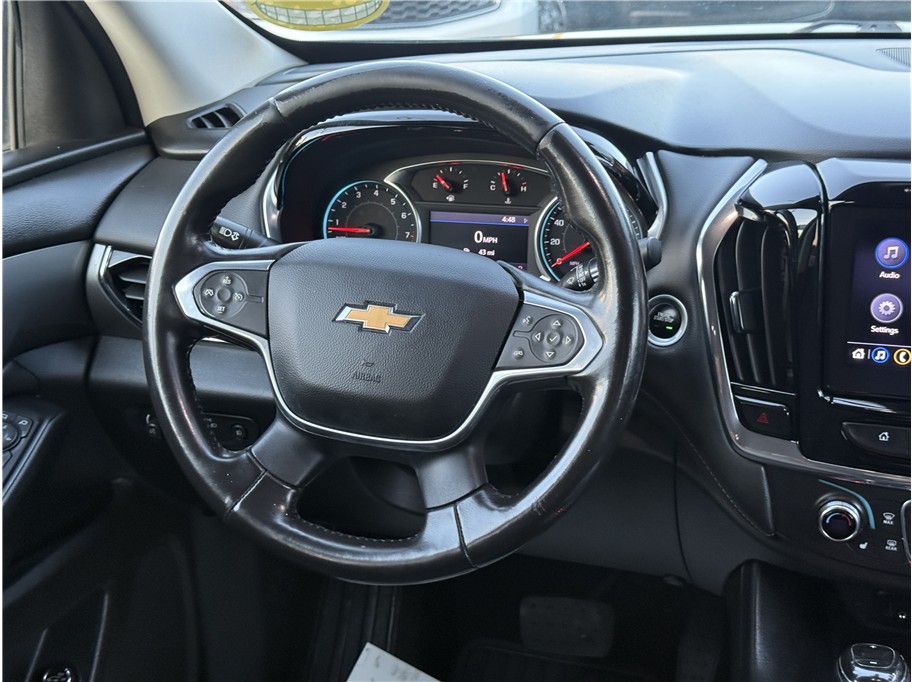 2020 Chevrolet Traverse 1LT - Photo 37