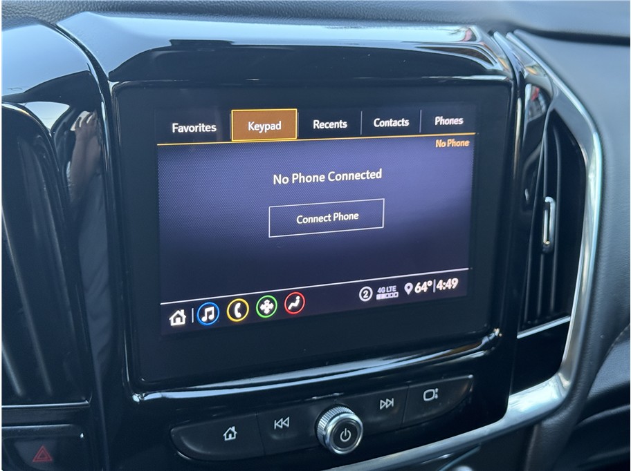 2020 Chevrolet Traverse 1LT - Photo 42
