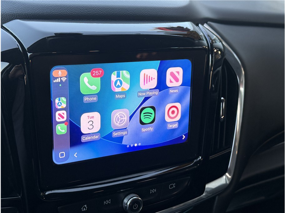 2020 Chevrolet Traverse 1LT - Photo 46