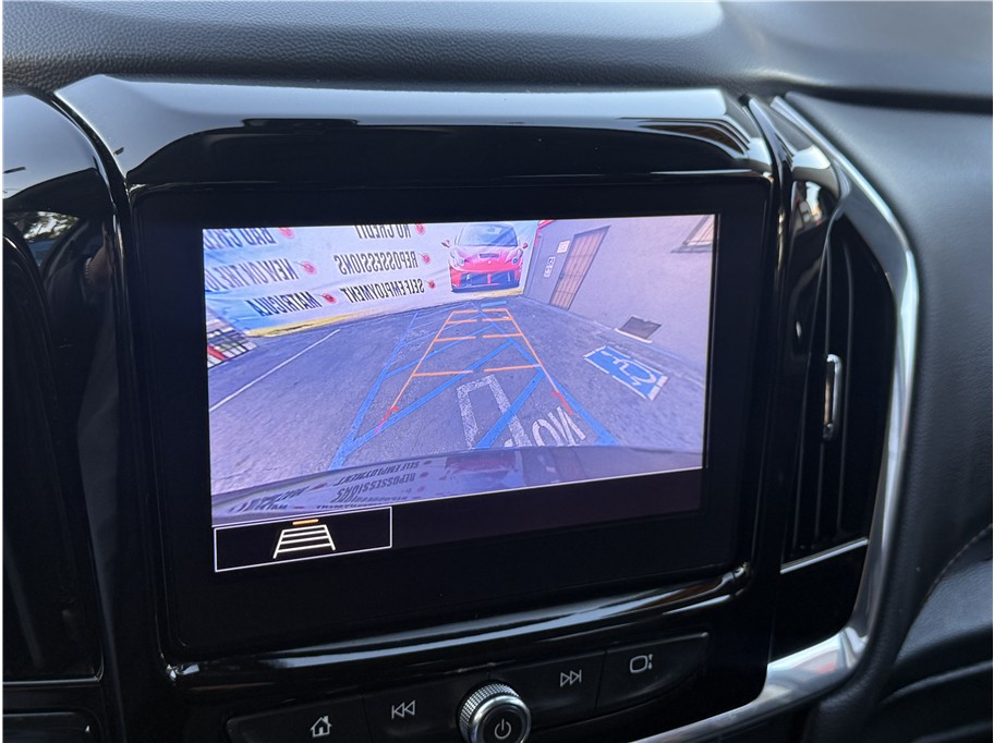 2020 Chevrolet Traverse 1LT - Photo 49