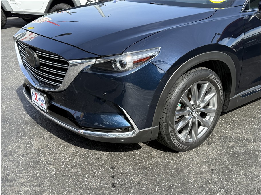 2018 Mazda CX-9 Grand Touring - Photo 11