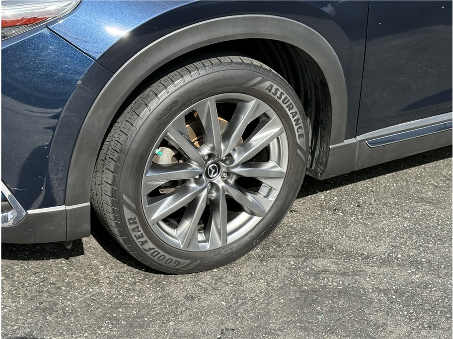 2018 Mazda CX-9 Grand Touring - Photo 12