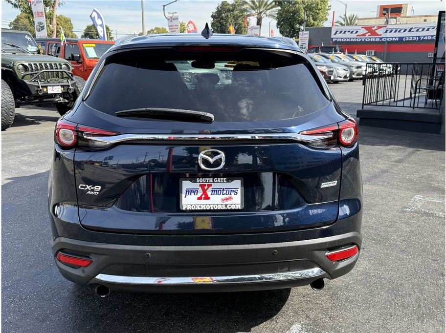 2018 Mazda CX-9 Grand Touring - Photo 14