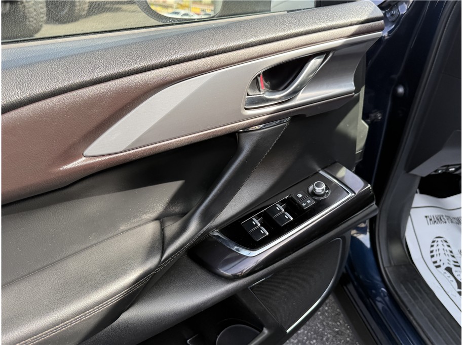 2018 Mazda CX-9 Grand Touring - Photo 17