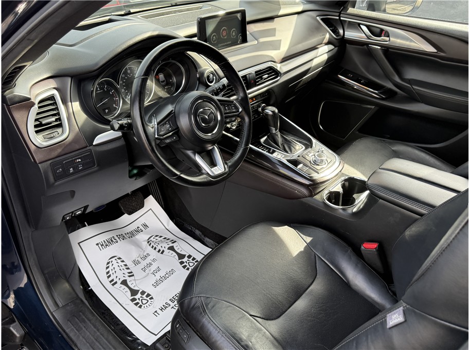 2018 Mazda CX-9 Grand Touring - Photo 18
