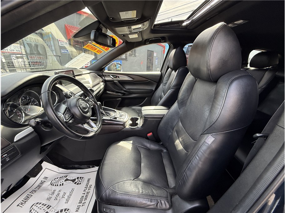 2018 Mazda CX-9 Grand Touring - Photo 19