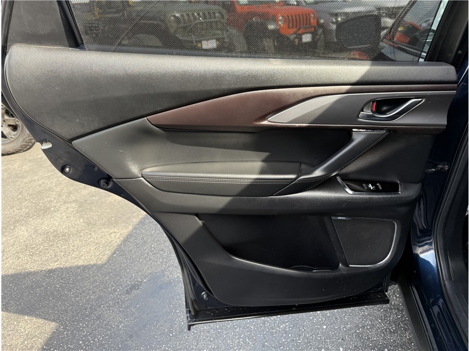 2018 Mazda CX-9 Grand Touring - Photo 21