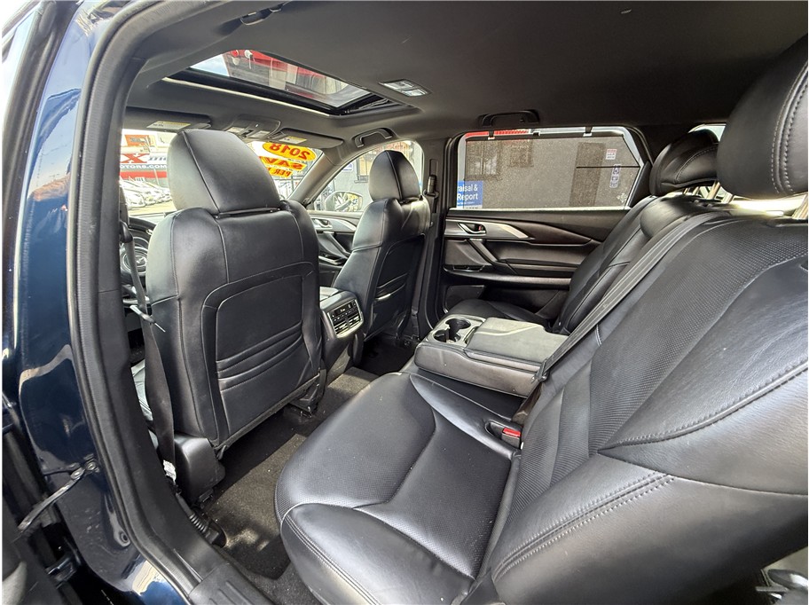 2018 Mazda CX-9 Grand Touring - Photo 22