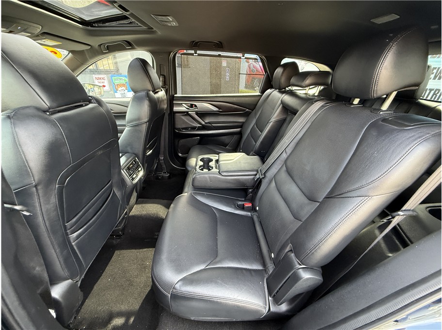 2018 Mazda CX-9 Grand Touring - Photo 23