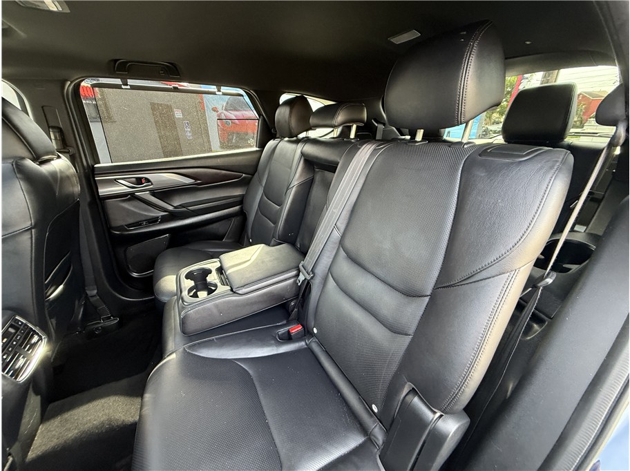 2018 Mazda CX-9 Grand Touring - Photo 24