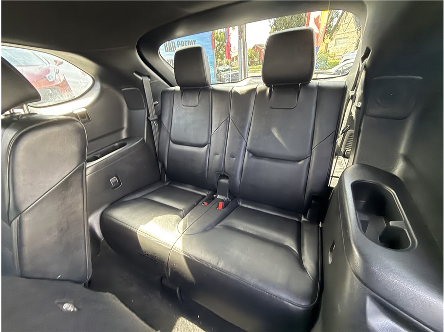 2018 Mazda CX-9 Grand Touring - Photo 25