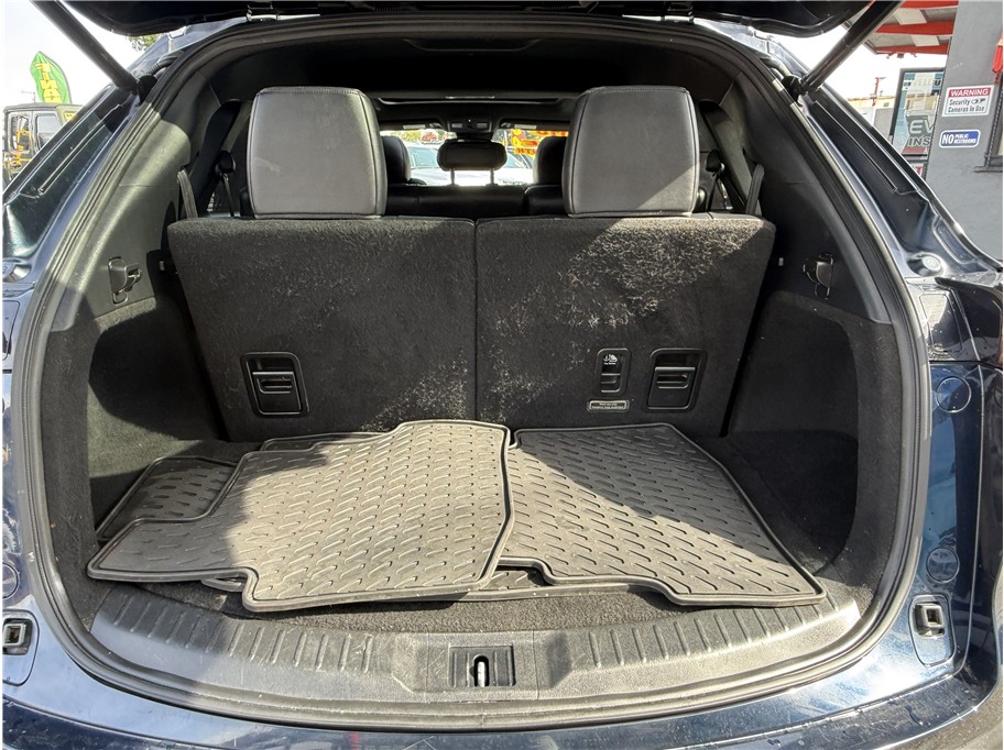 2018 Mazda CX-9 Grand Touring - Photo 26