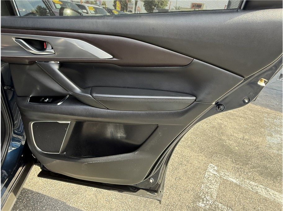 2018 Mazda CX-9 Grand Touring - Photo 27