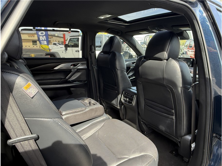 2018 Mazda CX-9 Grand Touring - Photo 28