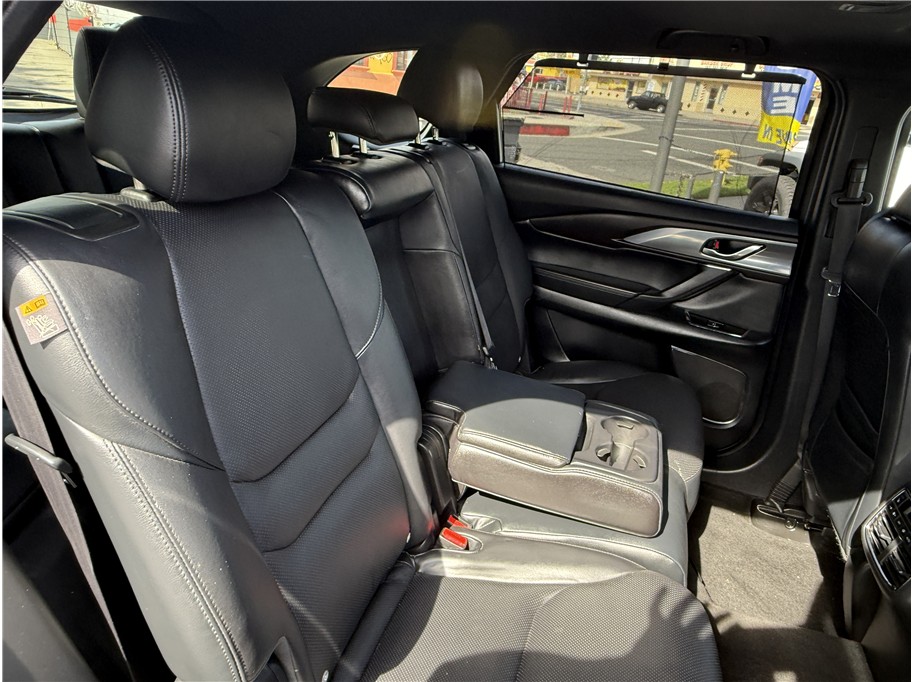 2018 Mazda CX-9 Grand Touring - Photo 30