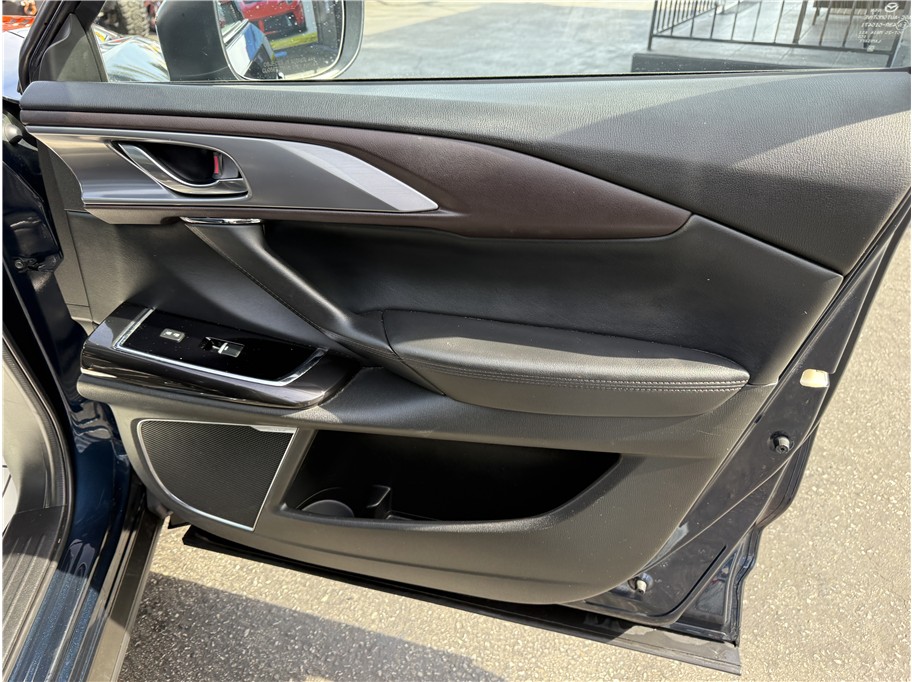 2018 Mazda CX-9 Grand Touring - Photo 34