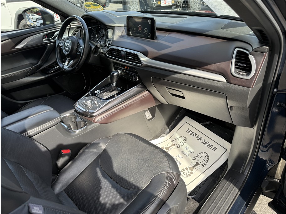 2018 Mazda CX-9 Grand Touring - Photo 35