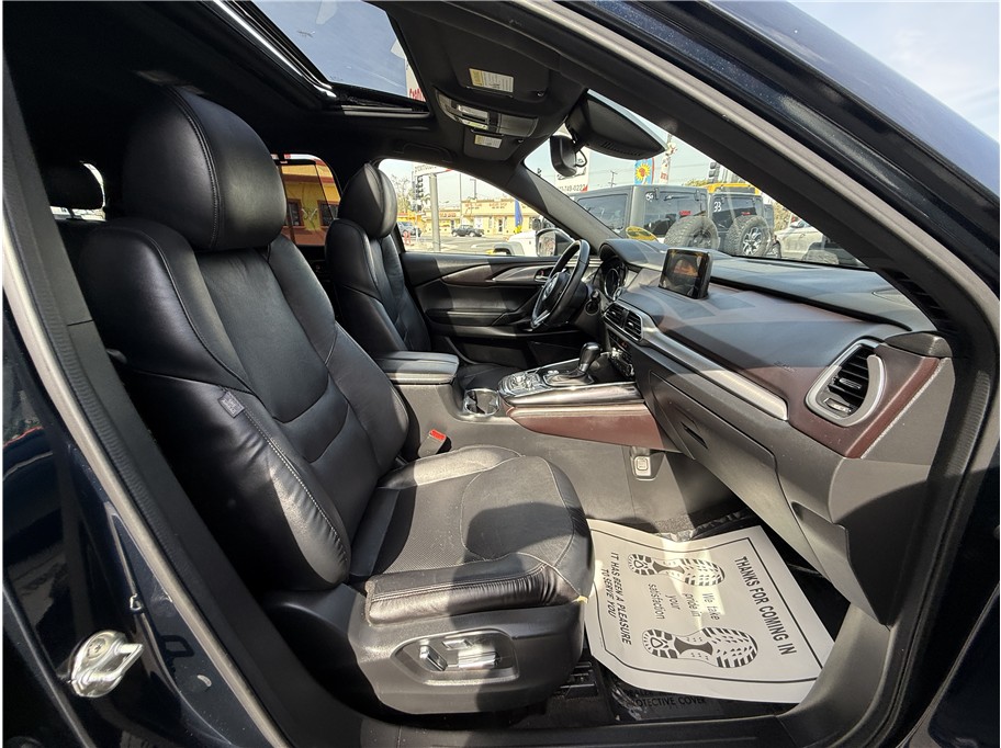 2018 Mazda CX-9 Grand Touring - Photo 36