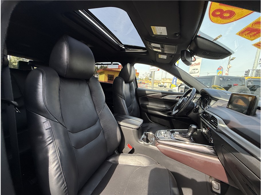 2018 Mazda CX-9 Grand Touring - Photo 37