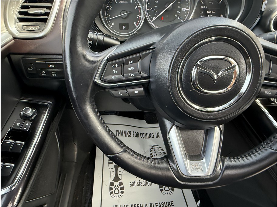 2018 Mazda CX-9 Grand Touring - Photo 39