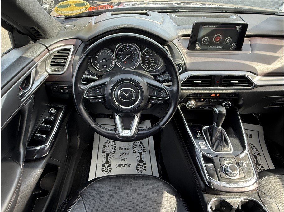 2018 Mazda CX-9 Grand Touring - Photo 40