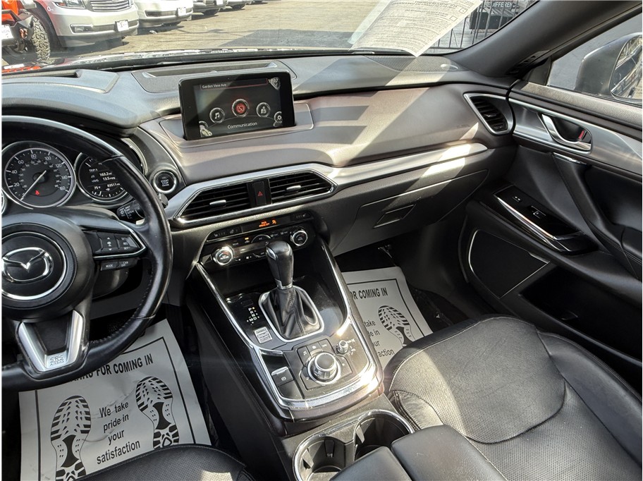 2018 Mazda CX-9 Grand Touring - Photo 42